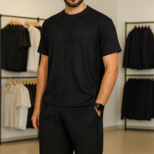ENSEMBLES T-SHIRT + SHORT