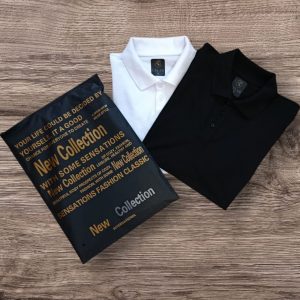 Pack T-Shirt Polo -باك  تيشيرت بولو